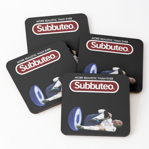 Item preview, Subbuteo - More realistic than ever designed and sold by Beamalevichs.