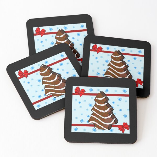 Item preview, Little Debbie cakes designed and sold by DashByJulias.