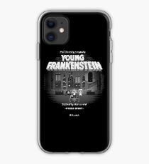 Drawlloween 2016: Frankenstein iPhone 11 case Drawlloween 2016: Frankenstein iPhone 11 case