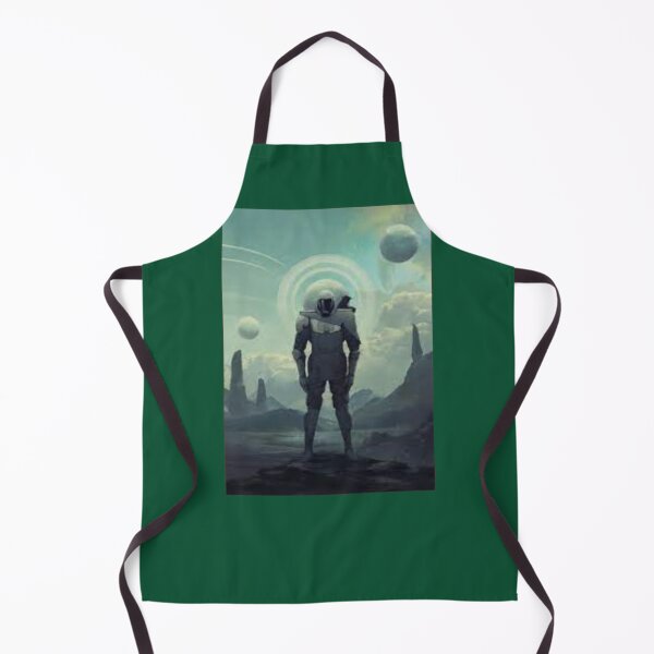 Item preview, MurderBot Art Print designed and sold by CustomzTeeBar.