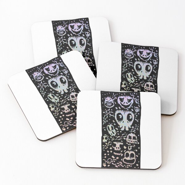 Item preview, Trippy-Heads designed and sold by One-More-Cig.