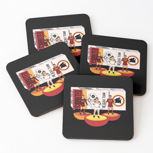 Item preview, Subbuteo Roma designed and sold by Beamalevichs.