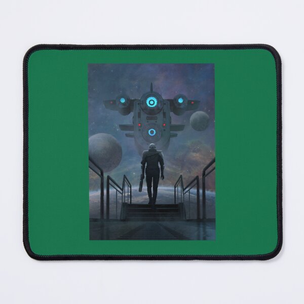 Item preview, Murderbot diaries    designed and sold by CustomzTeeBar.