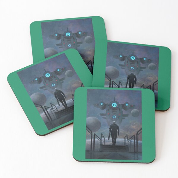 Item preview, Murderbot diaries    designed and sold by CustomzTeeBar.