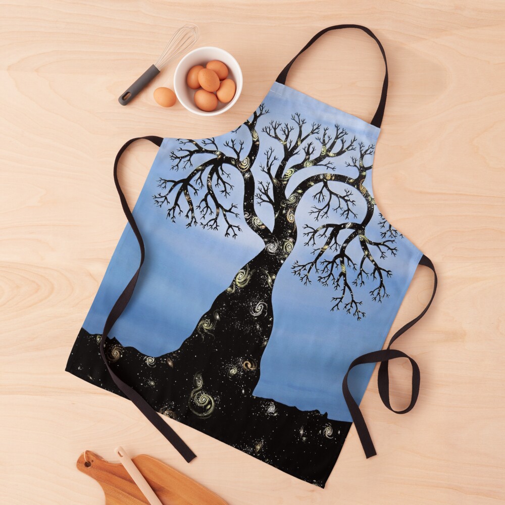 Item preview, Apron designed and sold by angelorossiart.