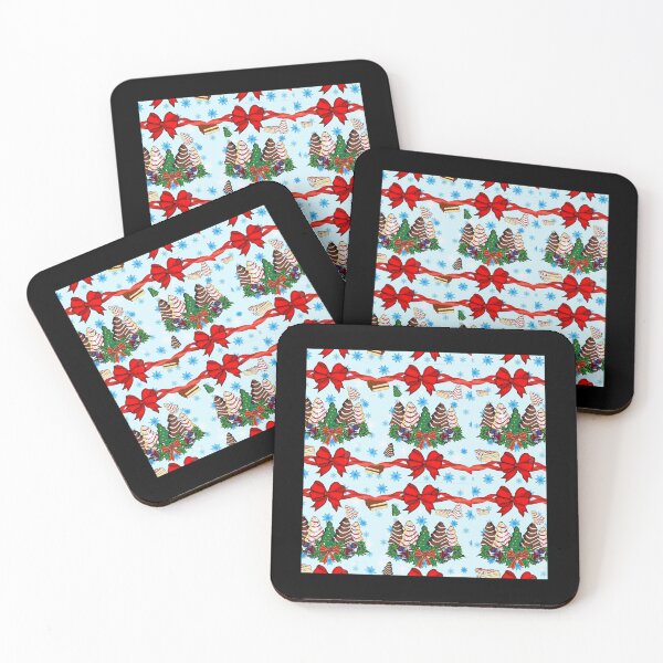 Item preview, Little Debbie Christmas  designed and sold by DashByJulias.