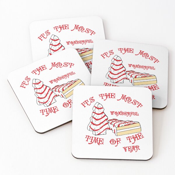 Item preview, Little Debbie Christmas  designed and sold by DashByJulias.