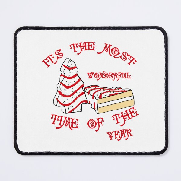 Item preview, Little Debbie Christmas designed and sold by DashByJulias.