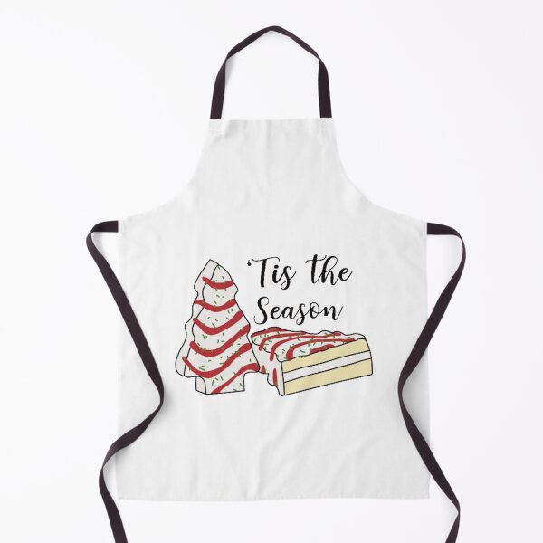 Item preview, Little Debbie Christmas cake decor designed and sold by DashByJulias.