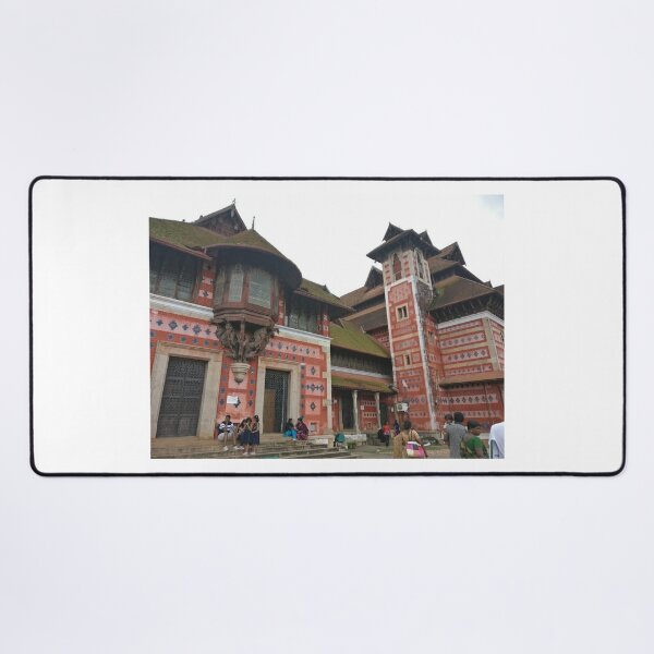 Item preview, Napier Museum Kerala India designed and sold by PechaanStore.