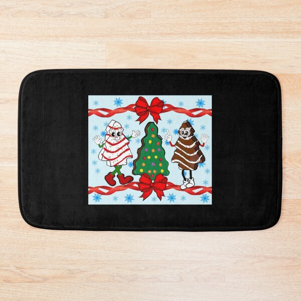 Item preview, Little Debbie Christmas cakes  designed and sold by DashByJulias.