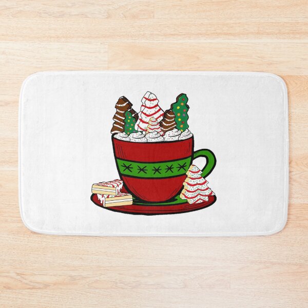 Item preview, Little Debbie Christmas Cakes designed and sold by DashByJulias.