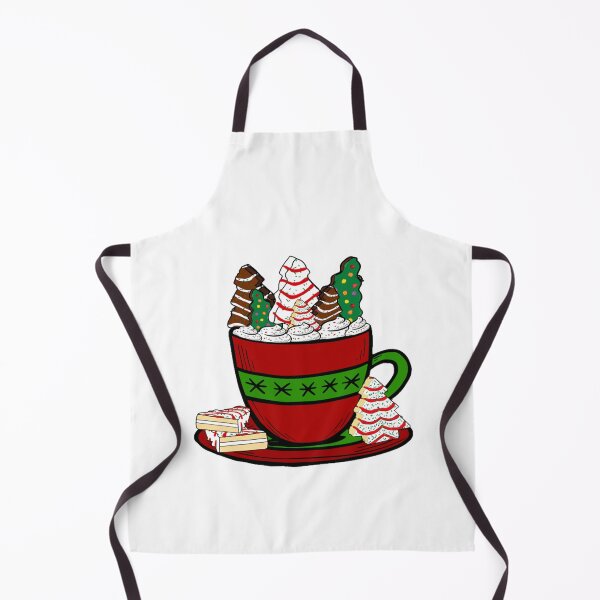 Item preview, Little Debbie Christmas Cakes designed and sold by DashByJulias.