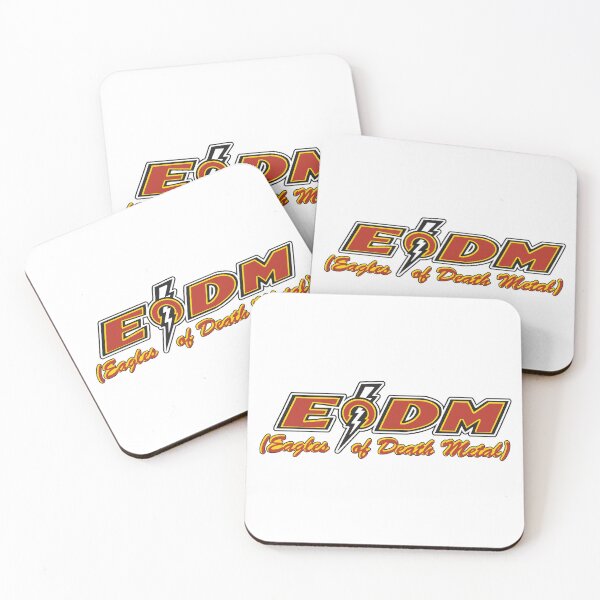 Item preview, Eagles Of Death Metal designed and sold by CrystalAJohns.