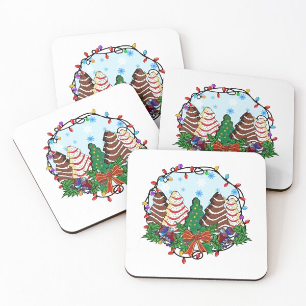 Item preview, Little debbie christmas shirts designed and sold by DashByJulias.