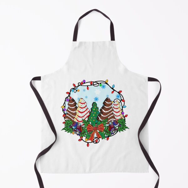 Item preview, Little debbie christmas shirts designed and sold by DashByJulias.