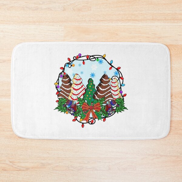 Item preview, Little debbie christmas shirts designed and sold by DashByJulias.