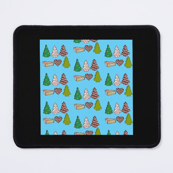 Item preview, little Debbie Christmas tree cake, brownie tree, little designed and sold by DashByJulias.