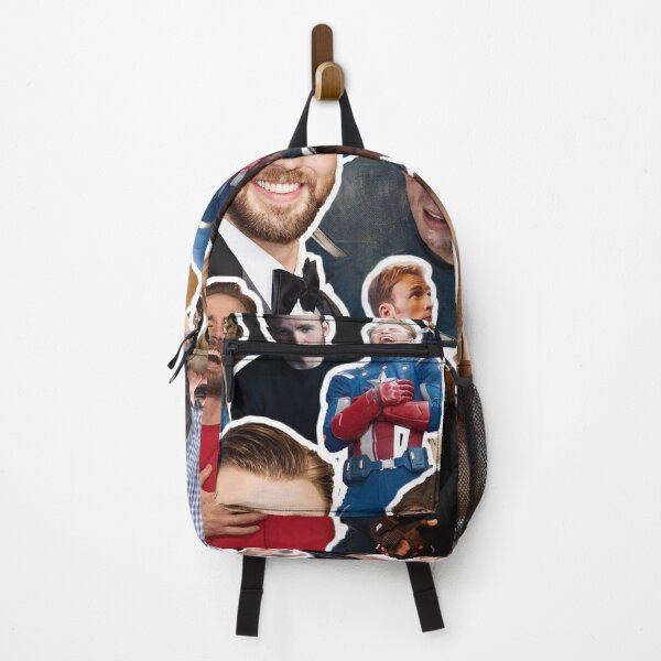 Item preview, Chris Evans throw blanket designed and sold by cagslw.