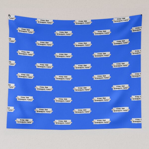 Item preview, Grandpa's Farts designed and sold by Willyboy16.
