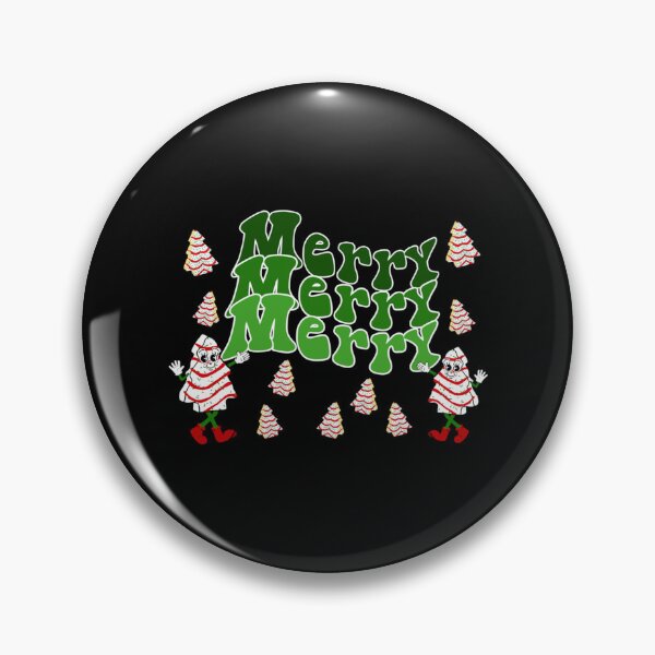 Item preview, Little Debbie Christmas tree cakes  designed and sold by DashByJulias.