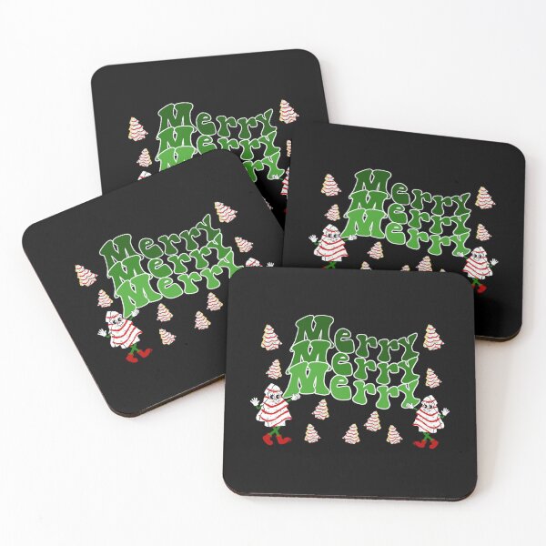 Item preview, Little Debbie Christmas tree cakes  designed and sold by DashByJulias.