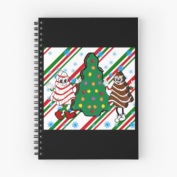 Item preview, Little Debbie Christmas Tree Cakes designed and sold by DashByJulias.