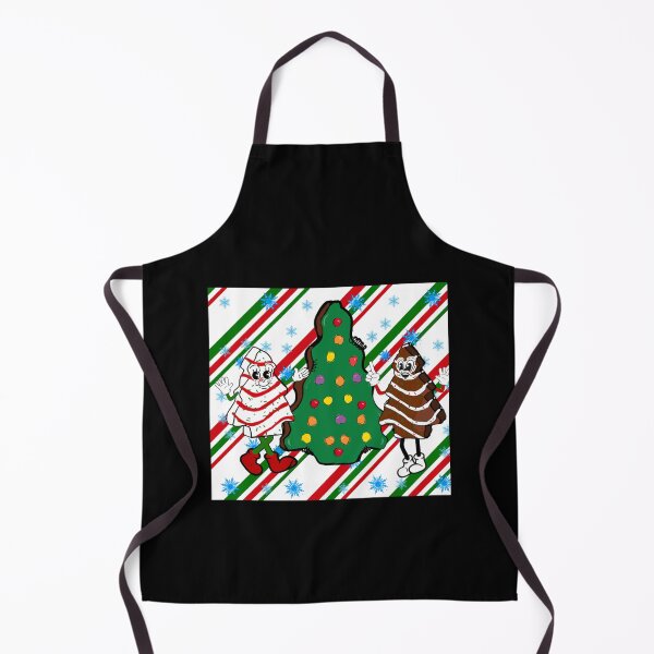 Item preview, Little Debbie Christmas Tree Cakes designed and sold by DashByJulias.