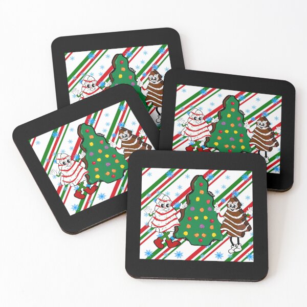 Item preview, Little Debbie Christmas Tree Cakes designed and sold by DashByJulias.