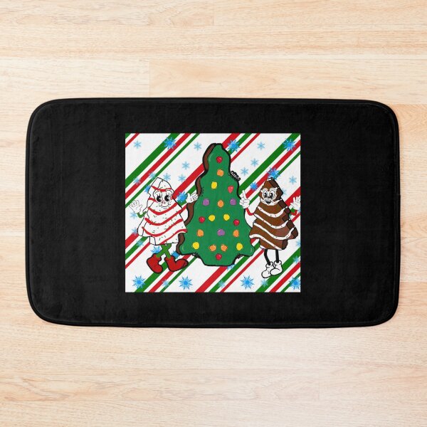 Item preview, Little Debbie Christmas Tree Cakes designed and sold by DashByJulias.