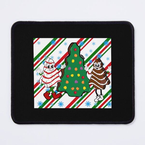 Item preview, Little Debbie Christmas Tree Cakes designed and sold by DashByJulias.
