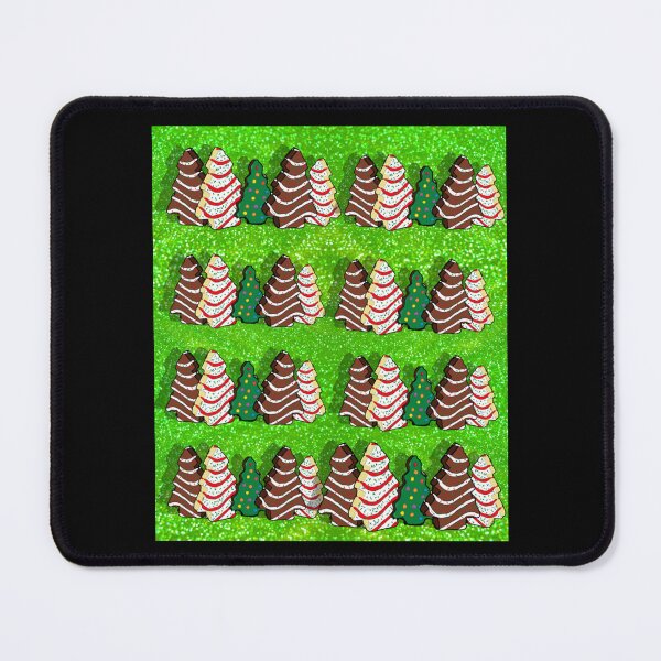 Item preview, Little Debbie Christmas Tree cakes designed and sold by DashByJulias.