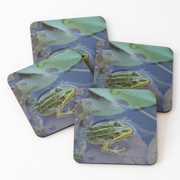 Item preview, Frog designed and sold by iago rodriguez dopico.