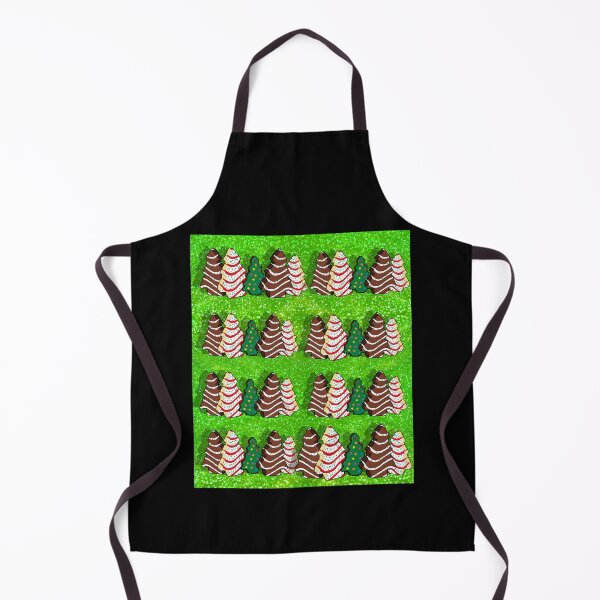 Item preview, Little Debbie Christmas Tree cakes  designed and sold by DashByJulias.