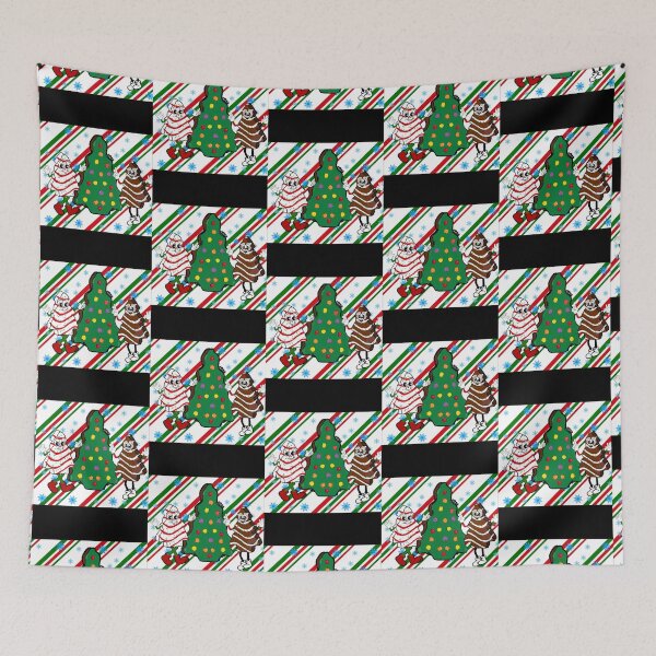Item preview, Little Debbie Christmas Tree Cakes designed and sold by DashByJulias.