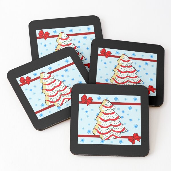 Item preview, Little Debbie Christmas designed and sold by DashByJulias.