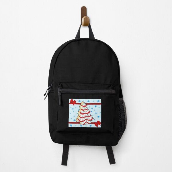 Item preview, Little Debbie Christmas designed and sold by DashByJulias.