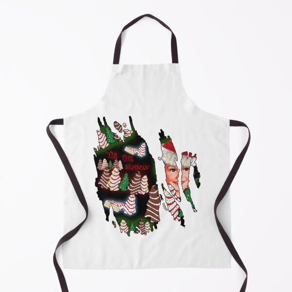 Item preview, Little Debbie Christmas Tree cakes designed and sold by DashByJulias.