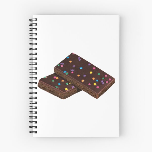 Item preview, Little Debbie Cosmic Brownie designed and sold by DashByJulias.
