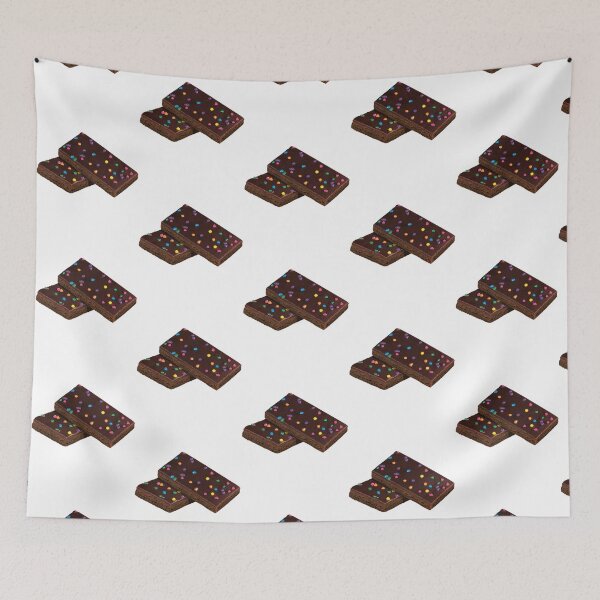 Item preview, Little Debbie Cosmic Brownie designed and sold by DashByJulias.