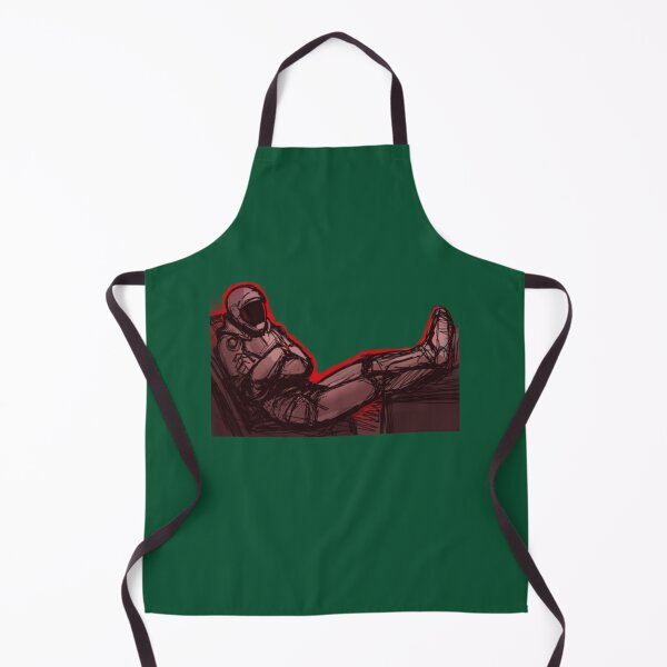 Item preview, Murderbot funny art designed and sold by CustomzTeeBar.