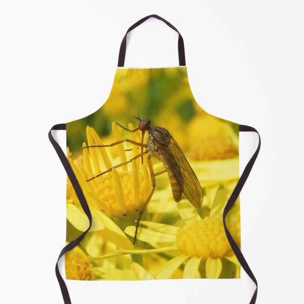 Item preview, macro Insect designed and sold by Paws and Ink Art.