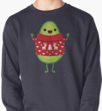 Avo Merry Christmas! Pullover