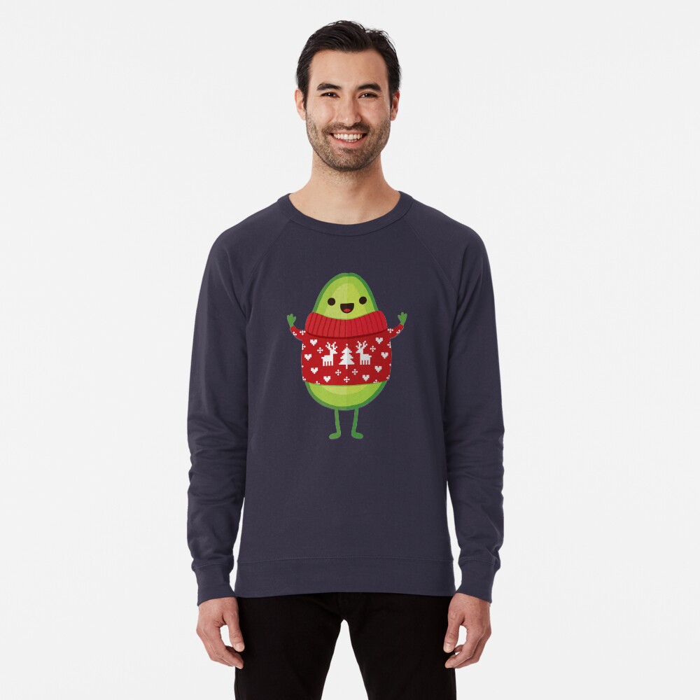 Item preview, Lightweight Sweatshirt designed and sold by daisy-beatrice.