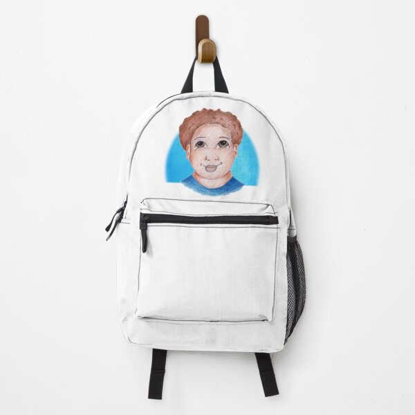 Item preview, young boy art work designed and sold by KaysImagery.