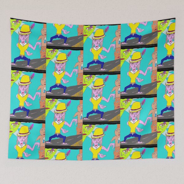 Item preview, discipline of the wet fart designed and sold by wormink.