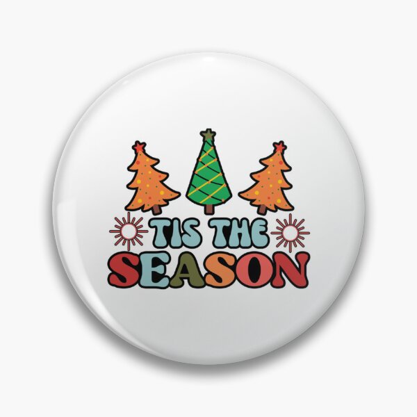 Item preview, Tis the season Christmas trees  designed and sold by DashByJulias.