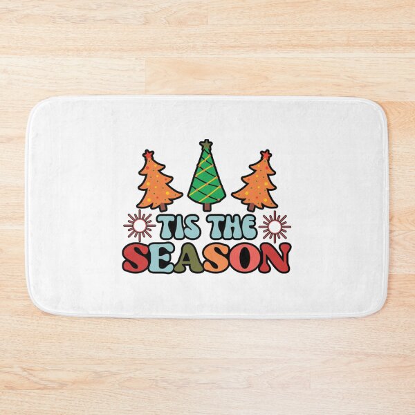 Item preview, Tis the season Christmas trees  designed and sold by DashByJulias.