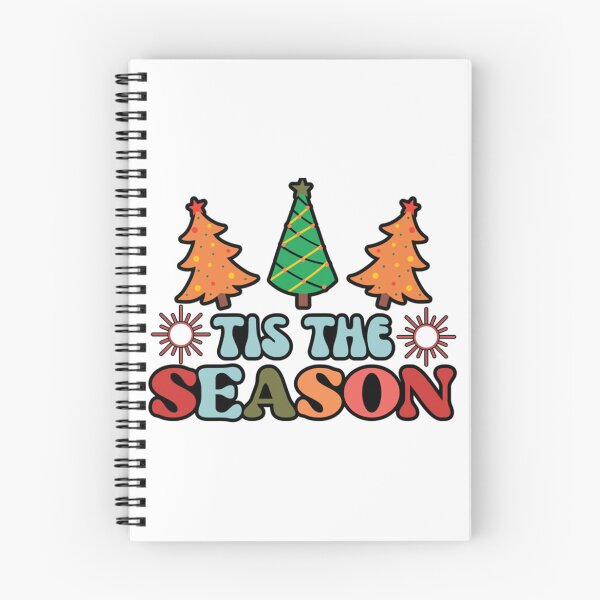 Item preview, Tis the season Christmas trees  designed and sold by DashByJulias.
