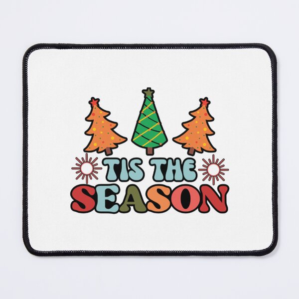 Item preview, Tis the season Christmas trees  designed and sold by DashByJulias.